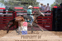 SR Barrels