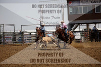 Team Roping