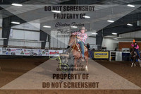 Team Roping Sec 1