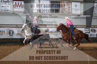 Team Roping Sec 2