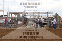 JR JR Rodeo South arena