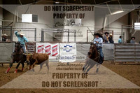Team Roping