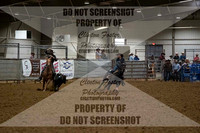 Mixed Team Roping