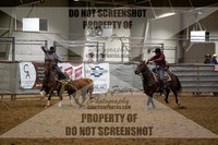 Team Roping