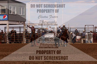 Sr Team Roping