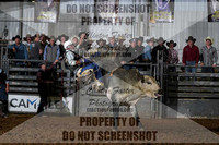 Broncs and Bares
