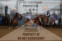 Steer Wrestling