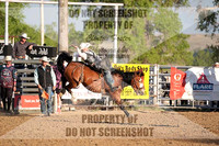 Bareback
