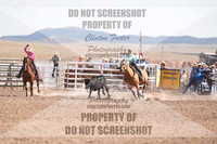 SR Team Roping