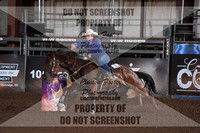 SVE Futurity Rnd 2