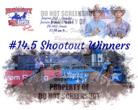 14.5 Shootout