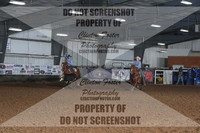 Team Roping Sec. 1