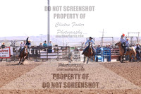 team roping