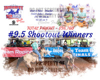 9.5 Shootout