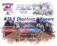 12.5 Shootout