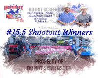 15.5 Shootout