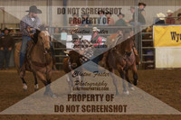 Steer Wrestling