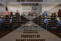Steer Riding