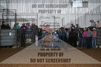 Tie Down Roping