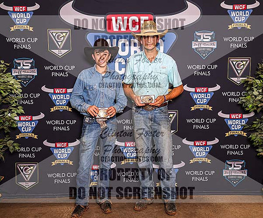 10.5 Junior Shoot Out-Backdrop