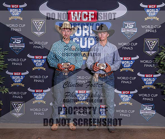 Open Jr Shoot Out-Backdrop
