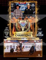 Awards Collage-photos