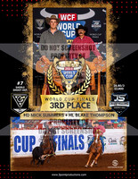 7 Saddle Shoot Out 3RD