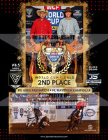 8.5 Saddle Shoot Out 2ND