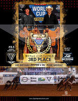 8.5 Saddle Shoot Out 3RD