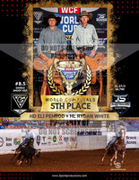 8.5 Saddle Shoot Out 5TH