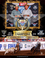 9.5 WC Shoot Out