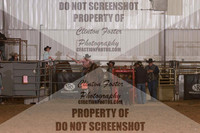 Breakaway Roping