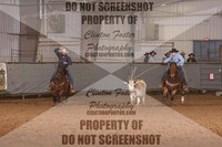 Team Roping