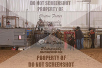 Tie Down Roping
