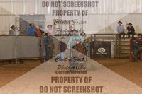 Tie Down Roping
