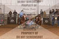 Steer Wrestling