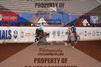 JR Open Shoot Out