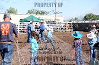 Dummy Roping