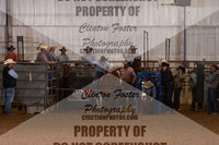 Tie Down Roping
