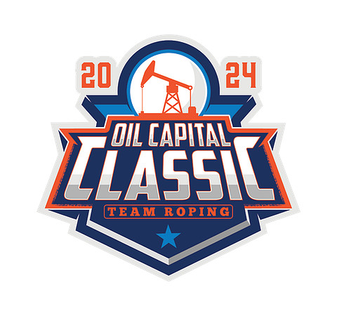 Oil Capital Classic Team Roping_logo