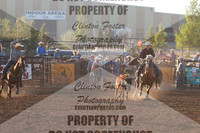 Team Roping