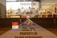 Peewee barrels