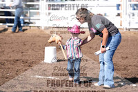 Stick Horse Race