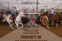 Steer Wrestling