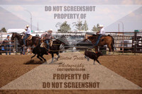 Jr Boys Tie Down