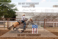 Sr Barrels