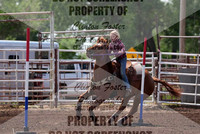 JR Girls Poles