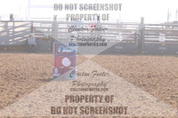 BARREL RACING