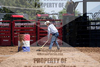 JR Barrels