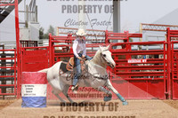 Jr. Barrels